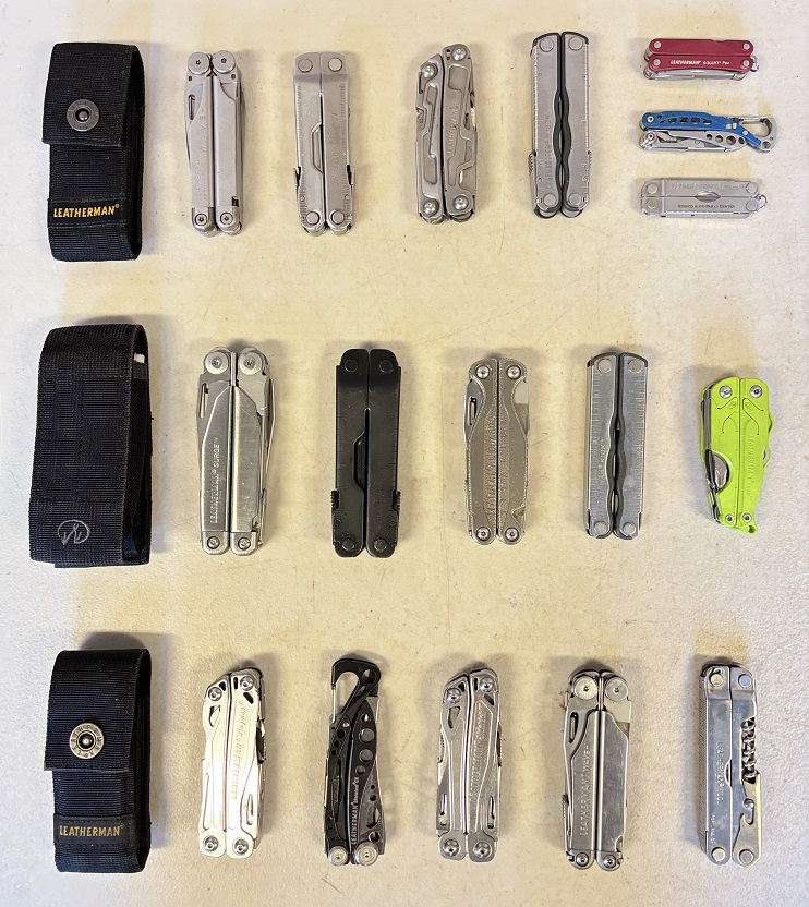 Leatherman Multi-Tools #2 - related image